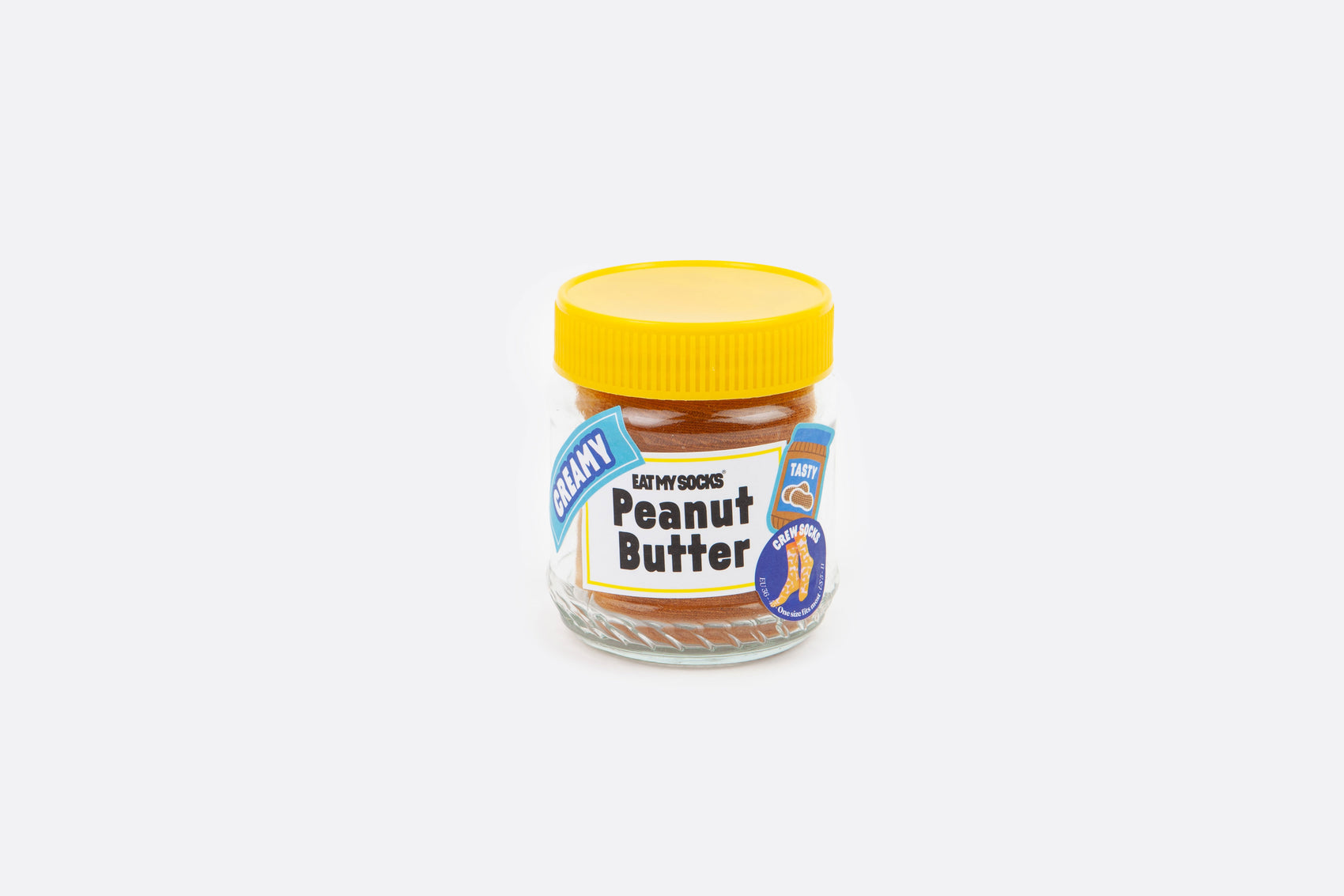 Corape "Peanut Butter"