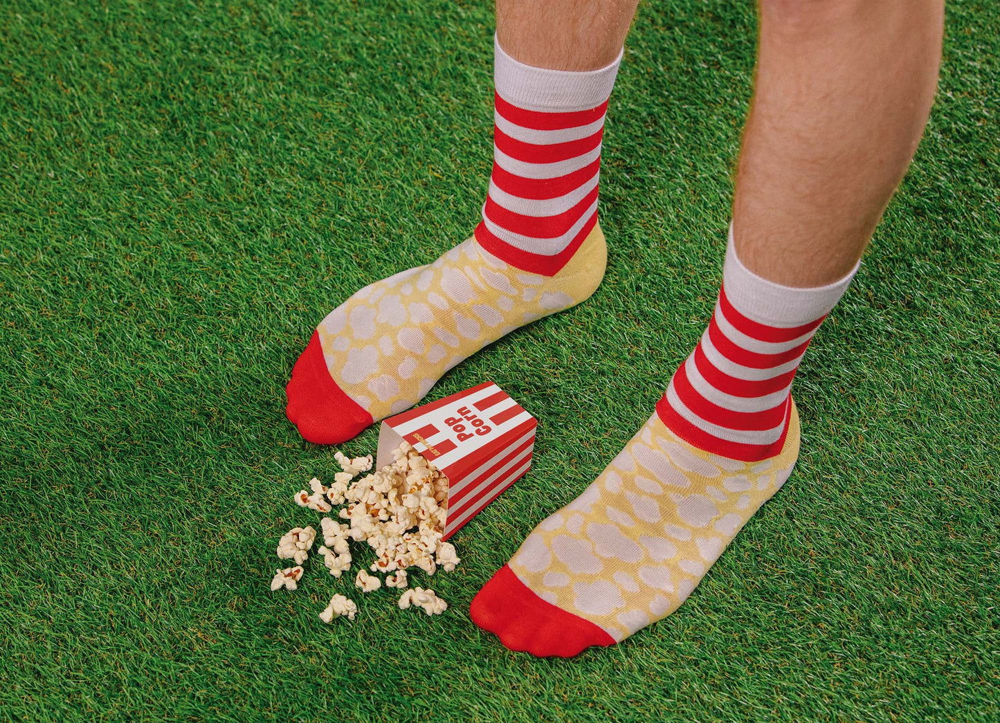 Corape "Popcorn"