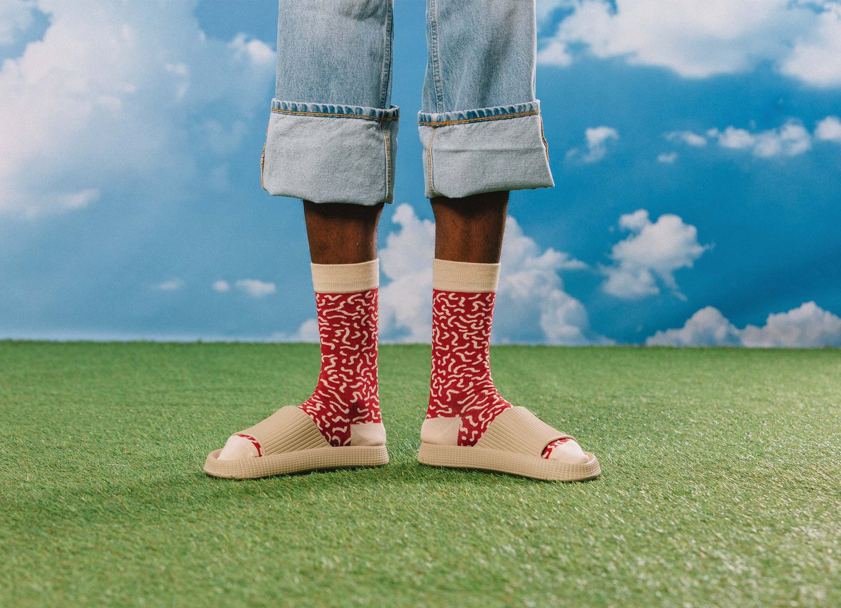 Corape "Supreme Salami"