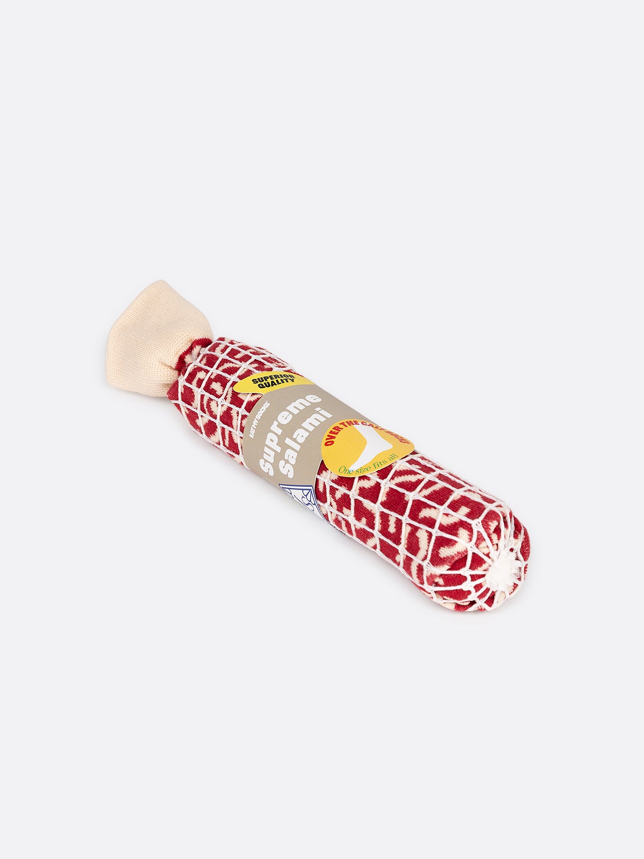 Corape "Supreme Salami"