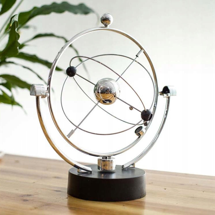Antistres Cosmos Perpetual