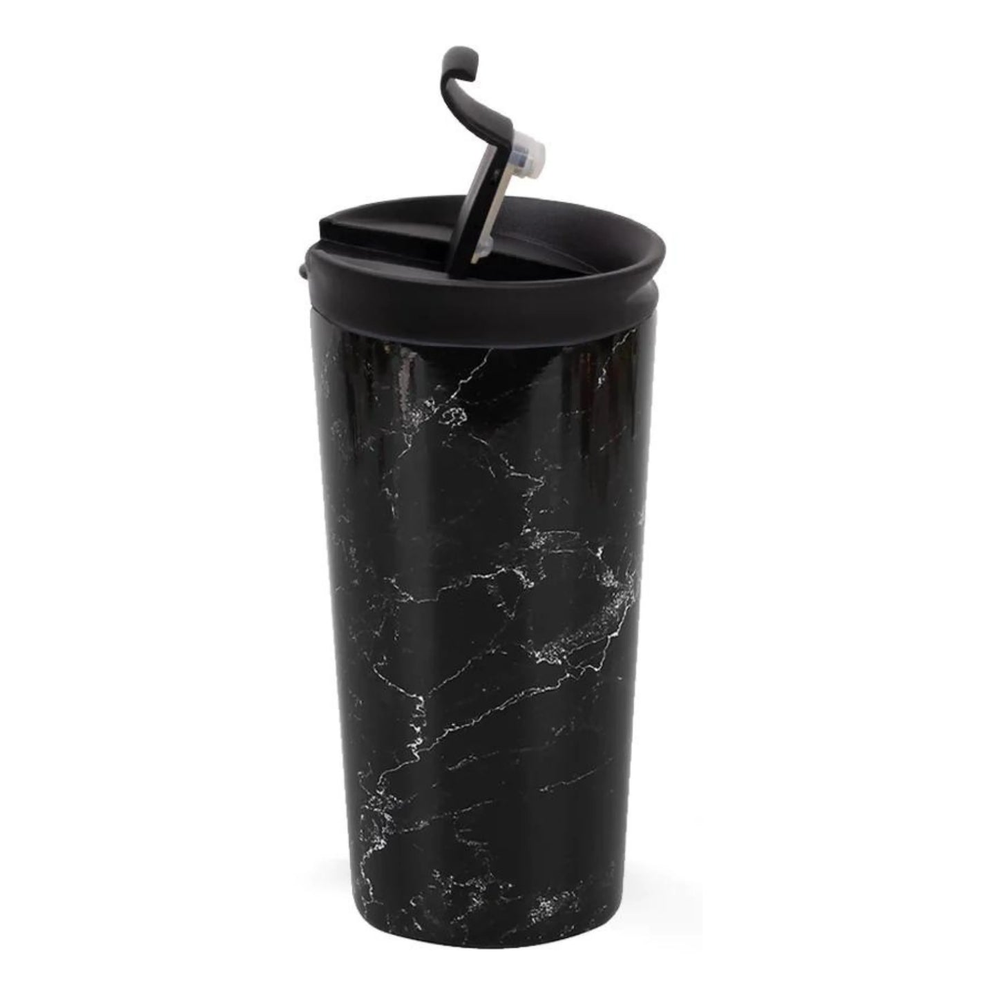Filxhan Travel 350ml Marble Black
