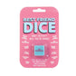 BEST FRIENDS DICE