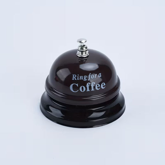 Zile "Ring for Coffee"