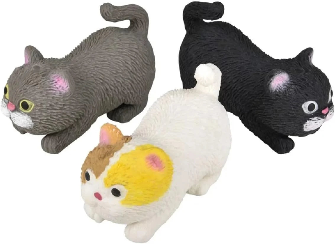 Antistres Cat