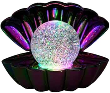 Ambazhur Shell Green Holo