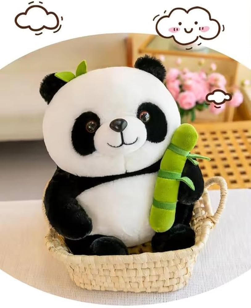 Jastik super i bute "Panda"