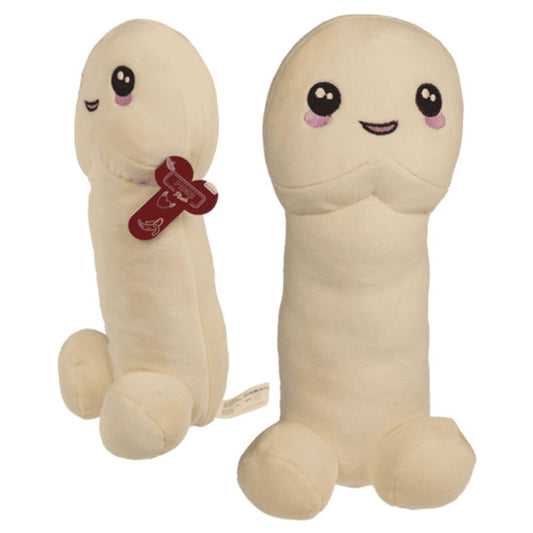 Pellush Willy