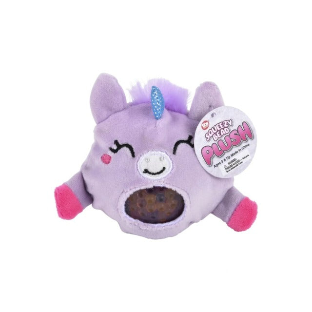 Squishy Unicorn