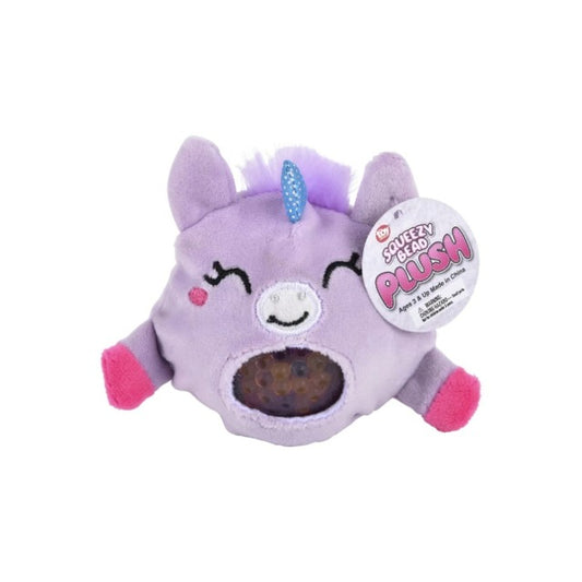 Squishy Unicorn