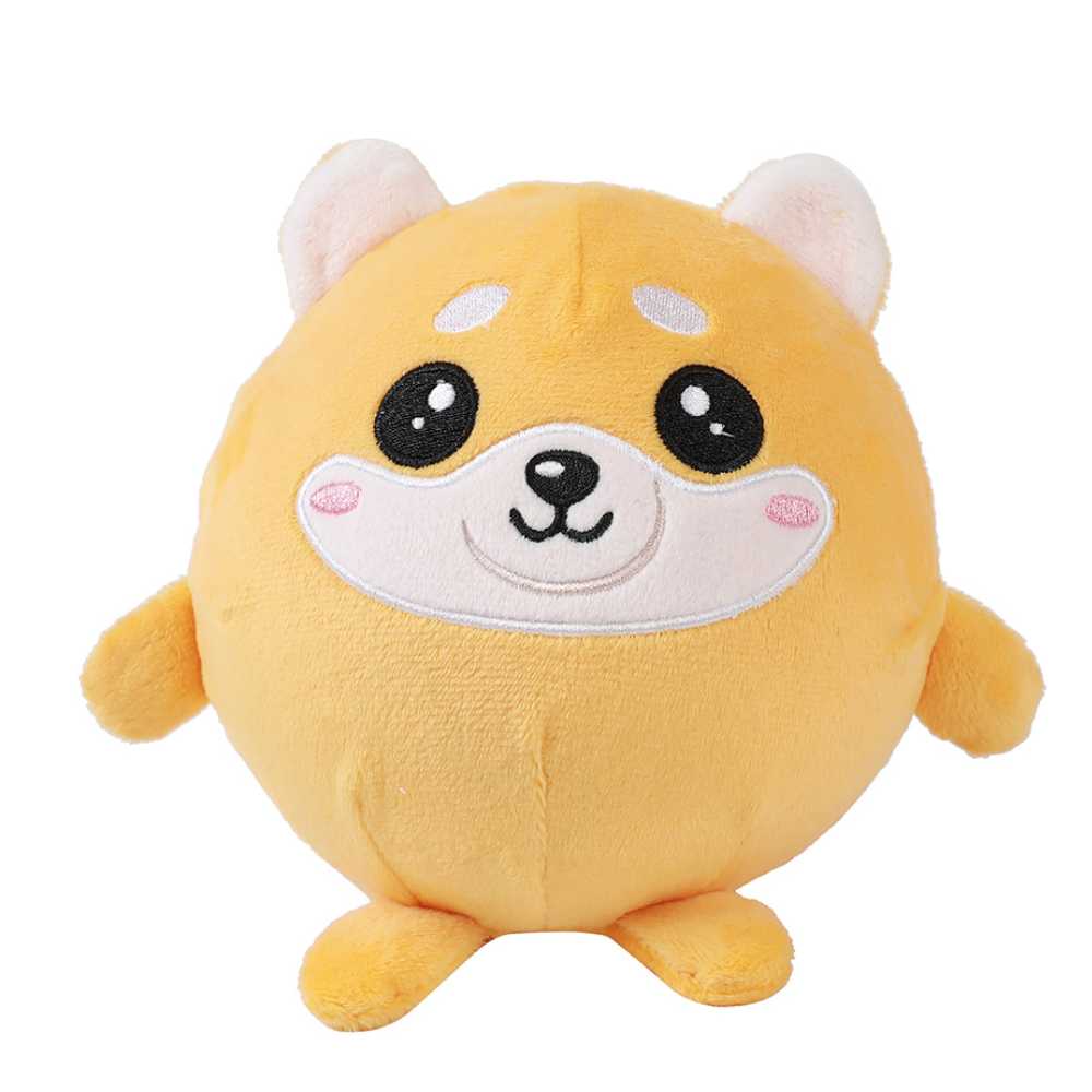 Pellush Squishy SHIBA