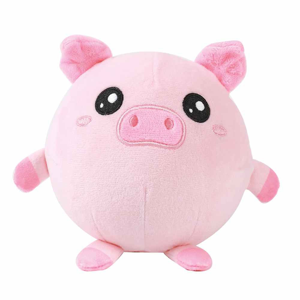 Squishy PIGGY