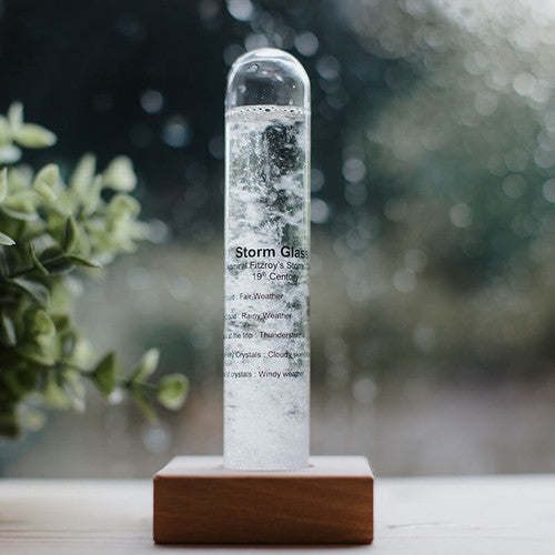 Storm Glass