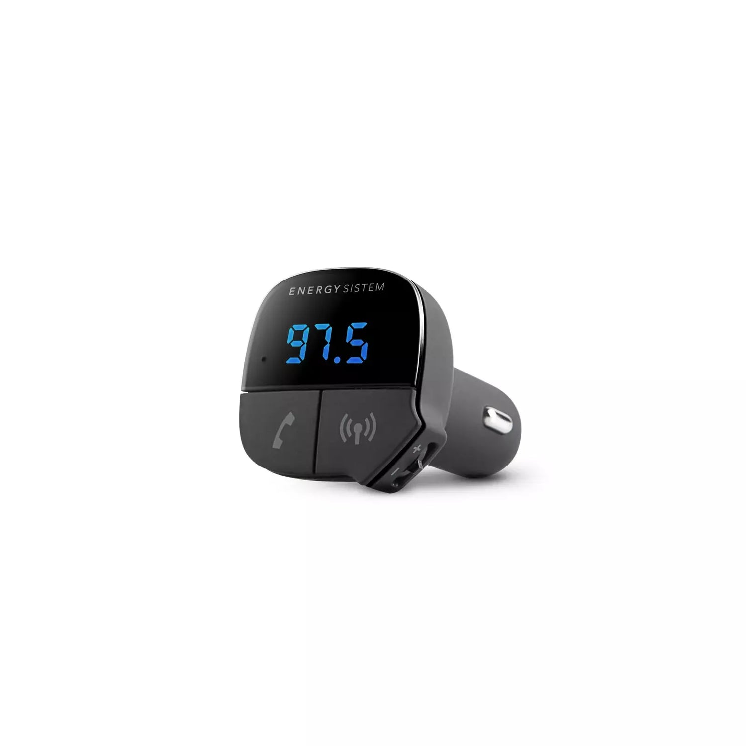 Energy sistem car transmitter best sale music bluetooth