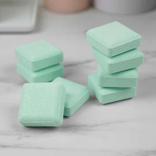 BATHROOM  SHOWER STEAMERS HANGOVER CURE