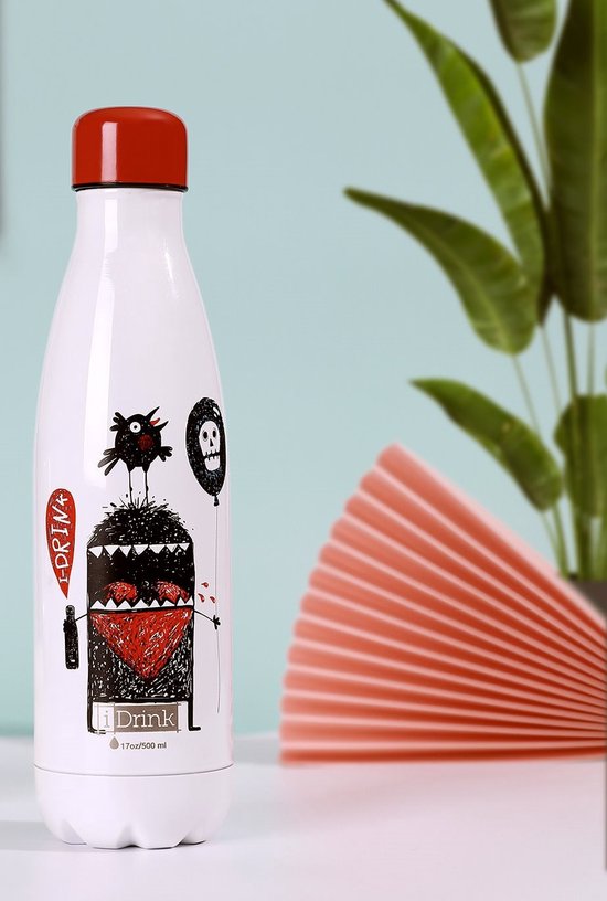 Termus MONSTER 500 ml