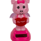 Kawaii me panel diellor
