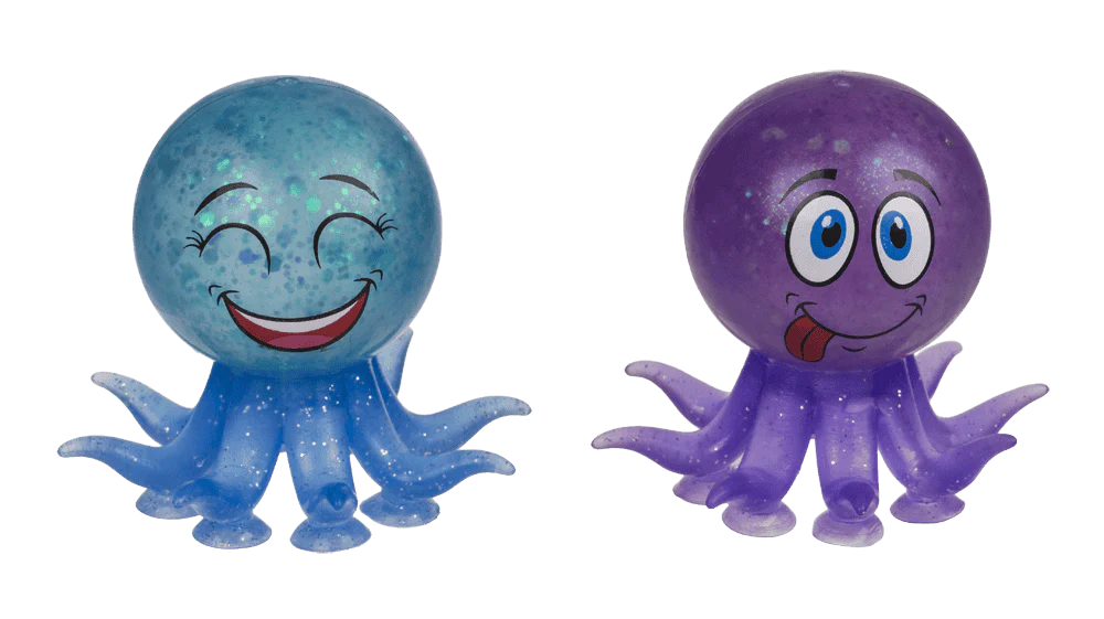 Antistres Octapus