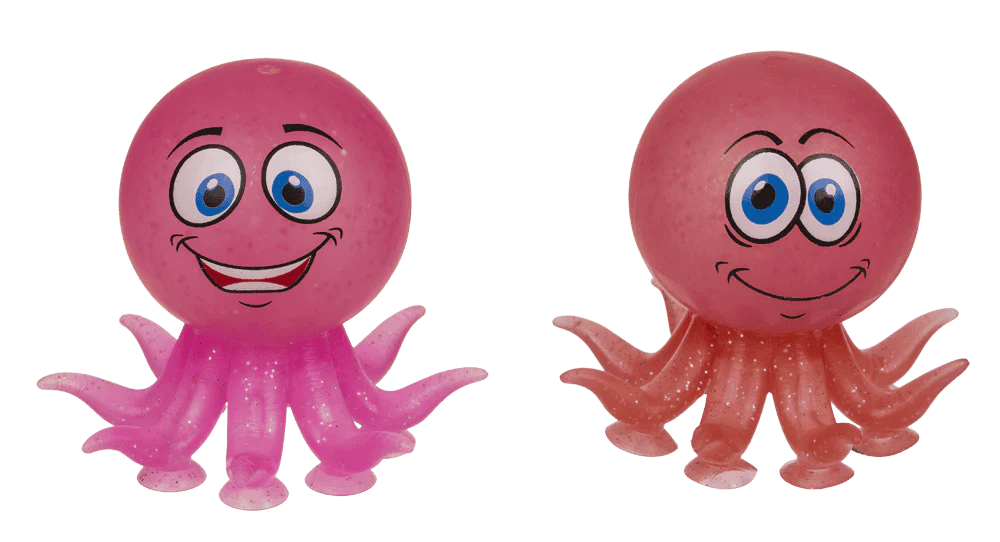 Antistres Octapus