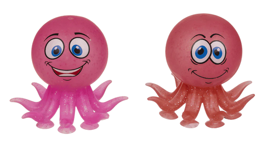 Antistres Octapus