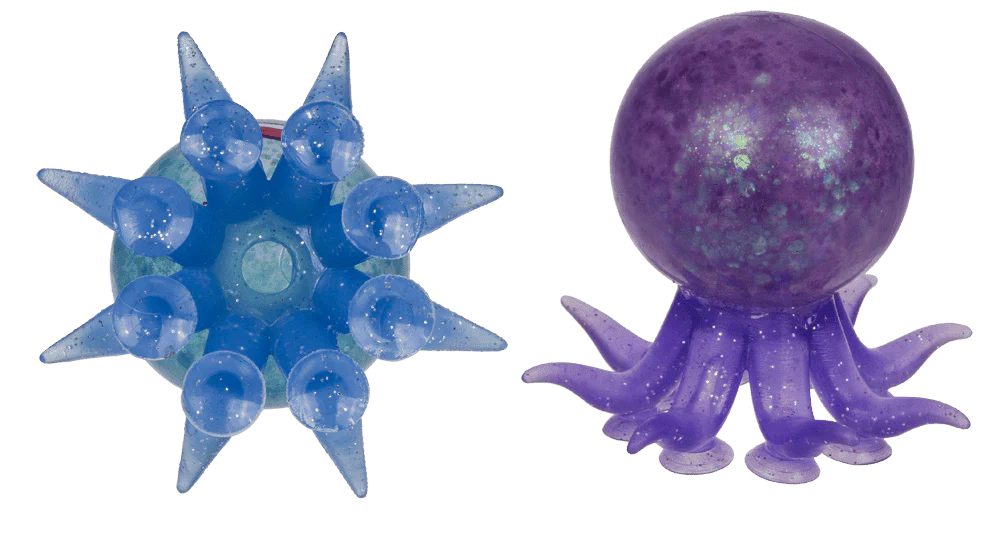 Antistres Octapus