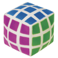 Antistrs Cubic rubik
