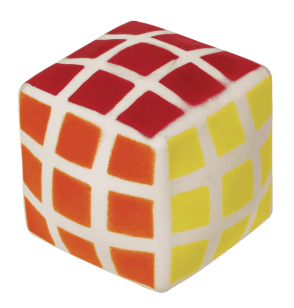 Antistrs Cubic rubik