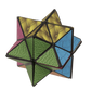 Magic Cube, Star