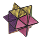 Magic Cube, Star
