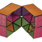 Magic Cube, Star