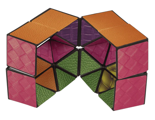 Magic Cube, Star