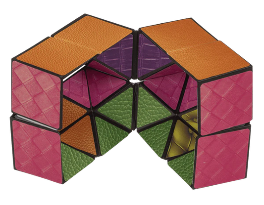 Magic Cube, Star