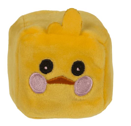 Antistres Duck Plush