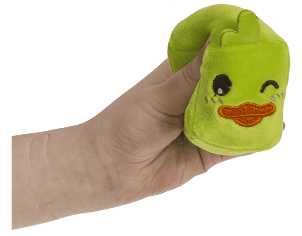 Antistres Duck Plush