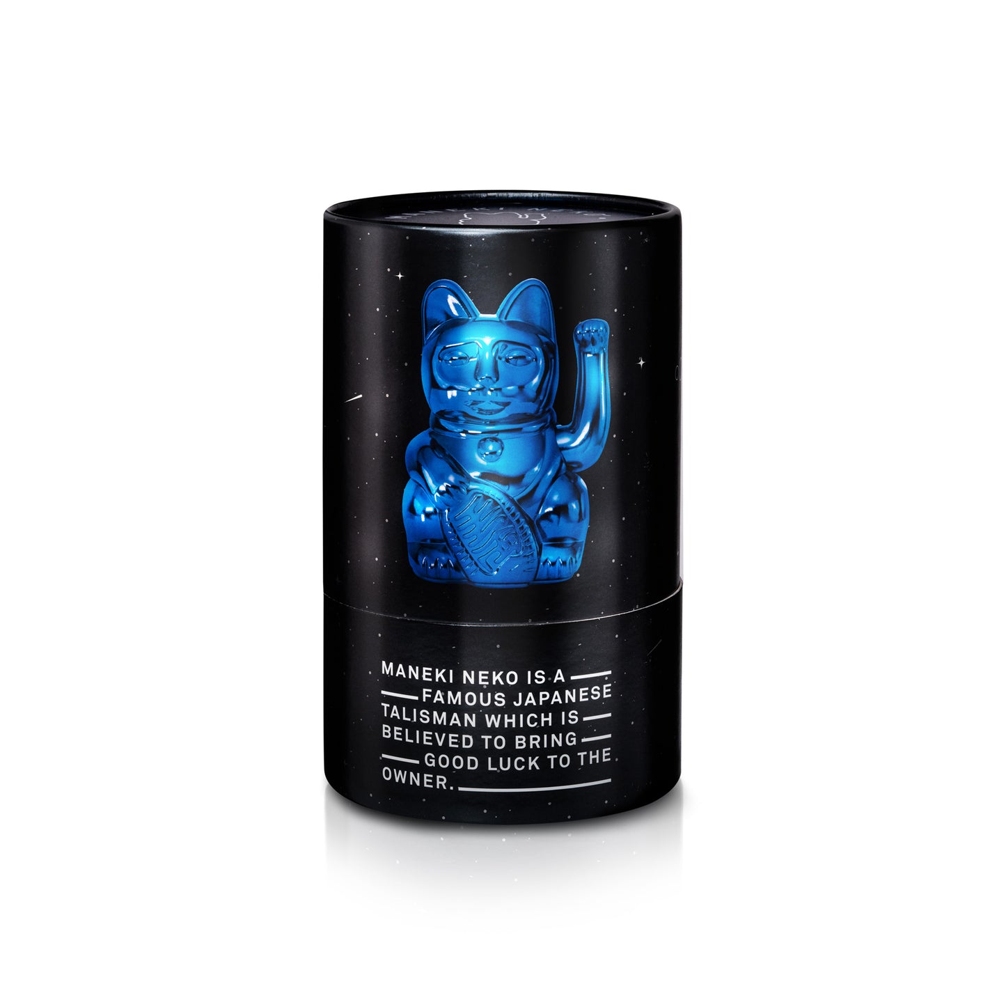 Lucky Cat Cosmic Shiny Blue (Special Edition)