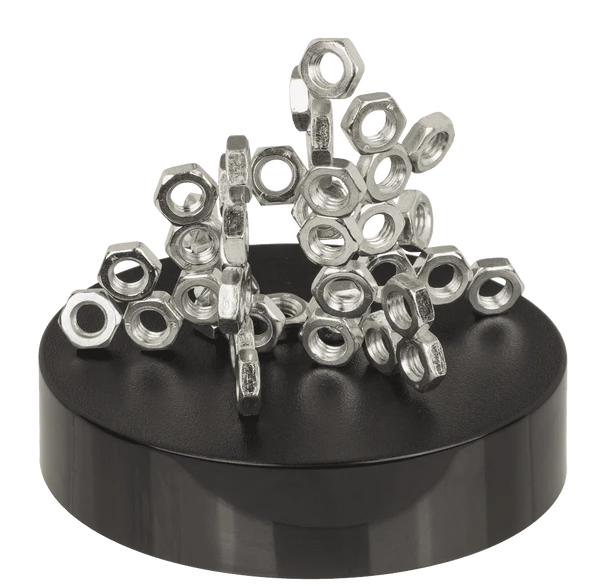 Antistres Magnetic figures