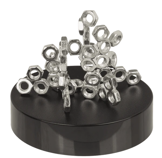 Antistres Magnetic figures