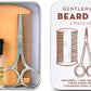 GENTLEMAN'S BEARD TIN