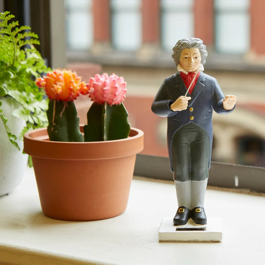 SOLAR BEETHOVEN