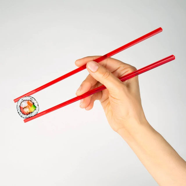 Rainbow Chopstick