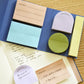 Set Sticky note
