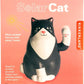 Solar Cat