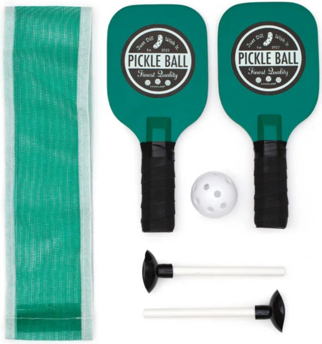 Loje Desktop Pickleball