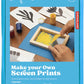 Crafter's Make Your Own Screen