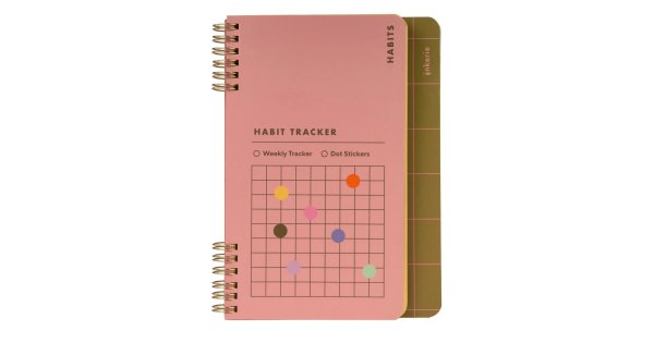 Bllok Habit & Goals Tracker