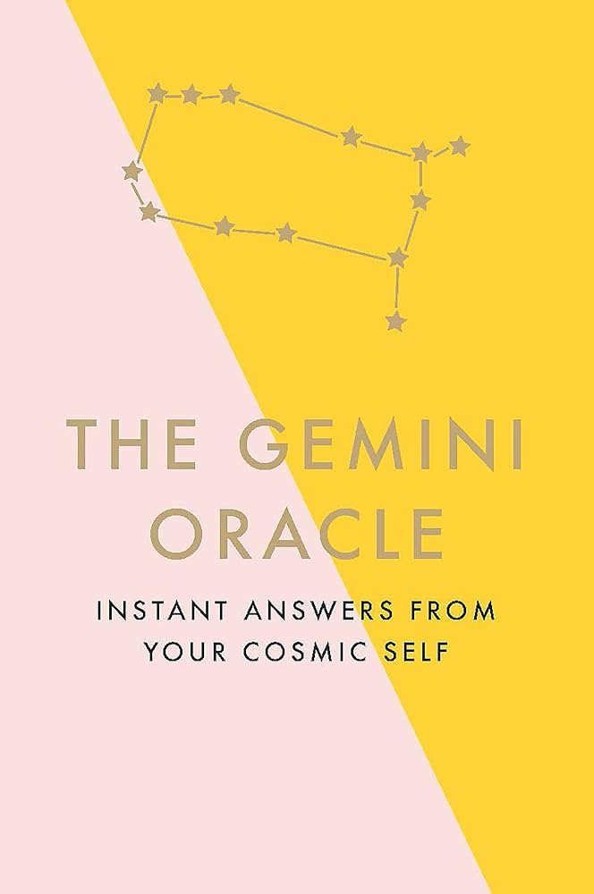 GEMINI ORACLE