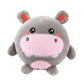 Pellush Squishy Hippo
