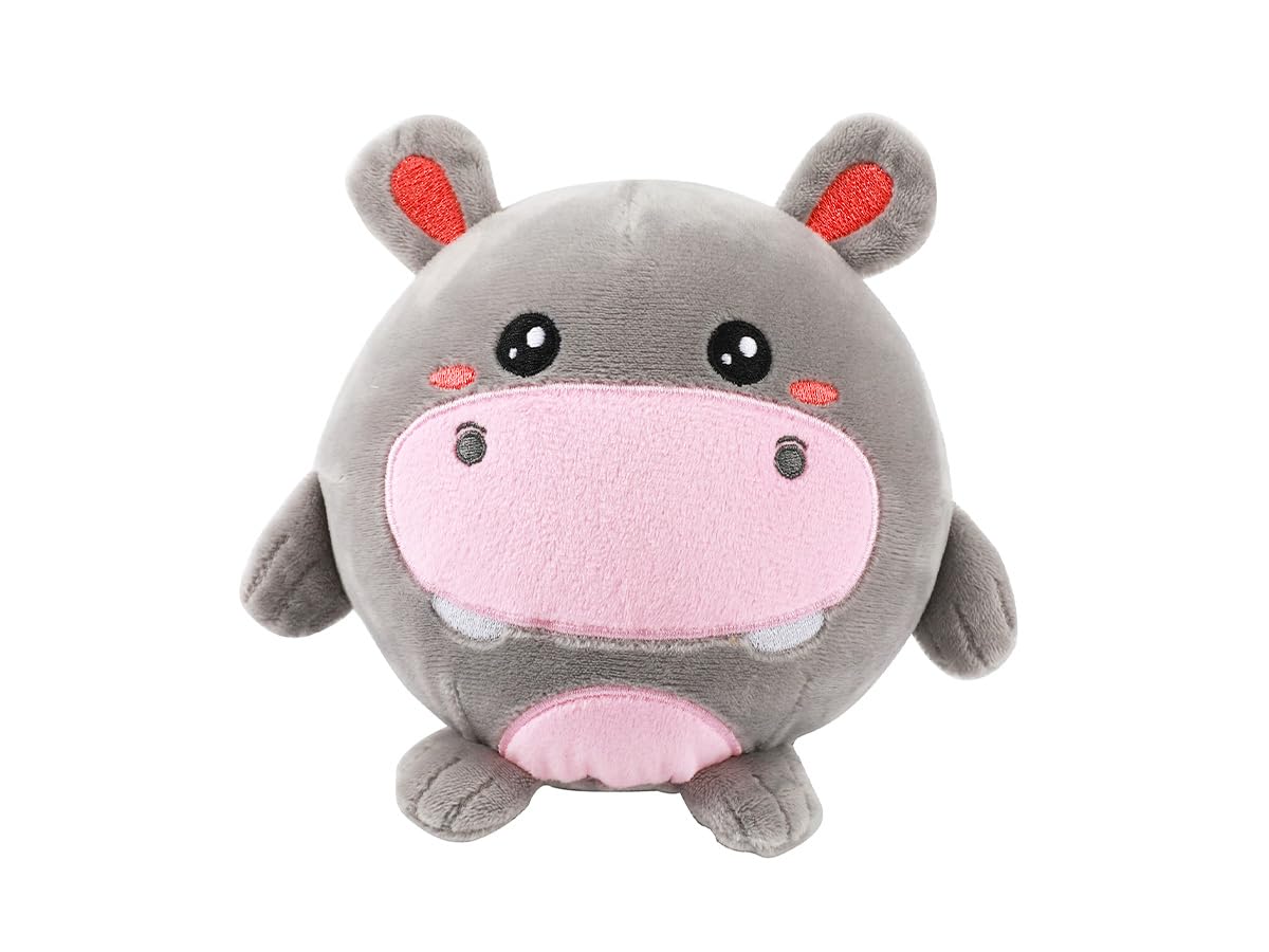 Pellush Squishy Hippo