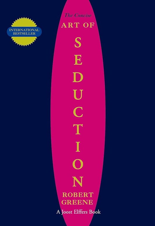 CONCISE ART OF SEDUCTION