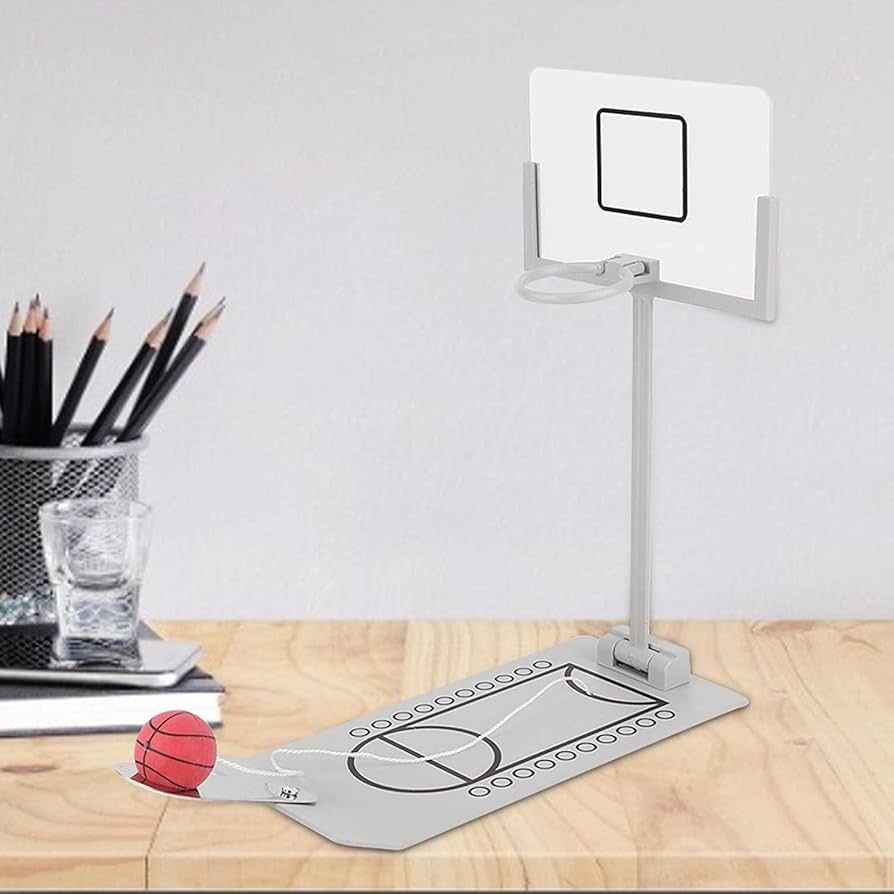 Loje Desk Basketball